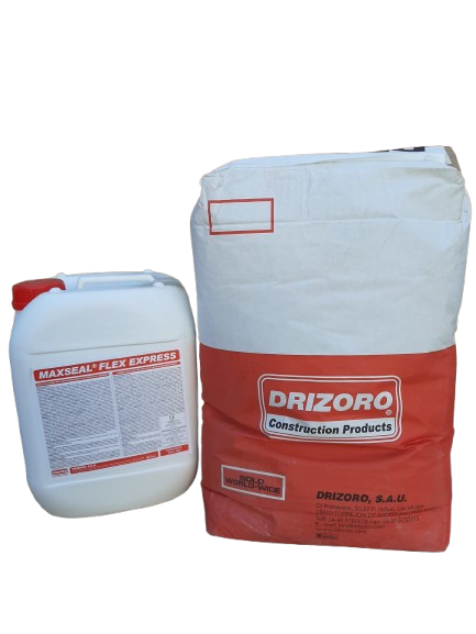 MAX SEAL FLEX EXPRESS