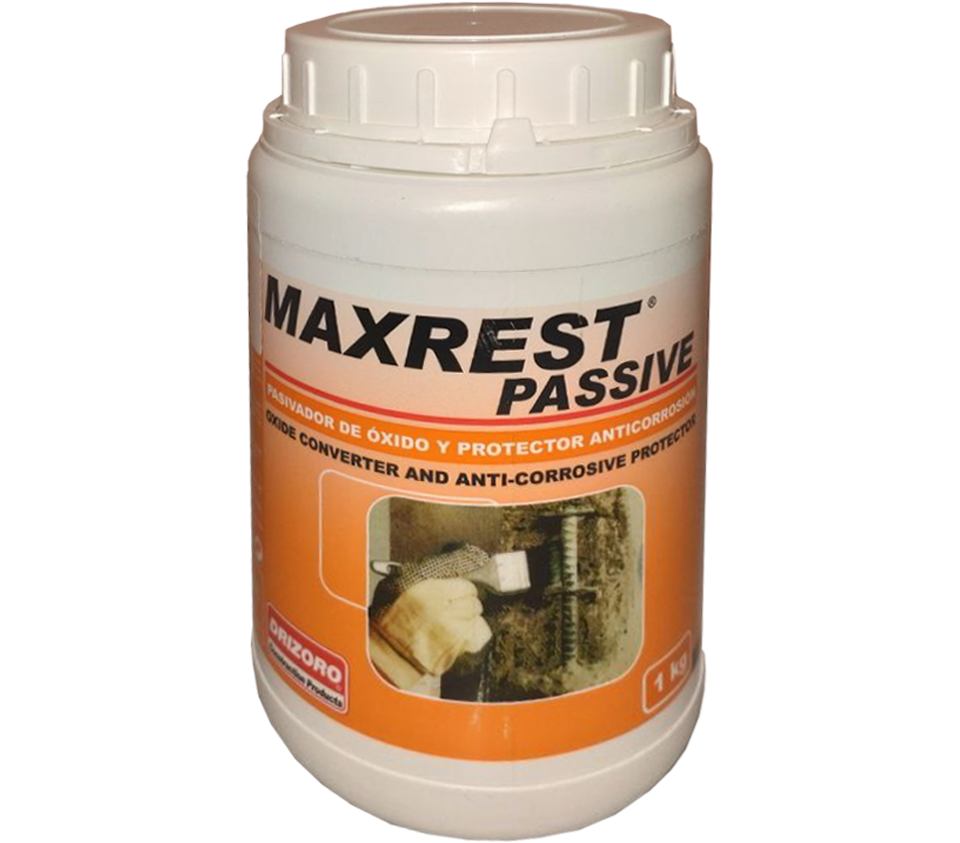 MAXREST PASSIVE