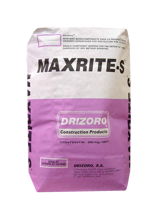 MAXRITE-S